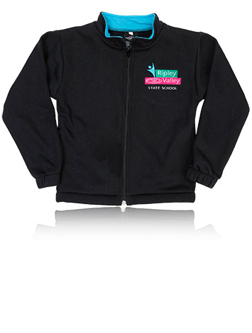Jacket Fleecy RVSS