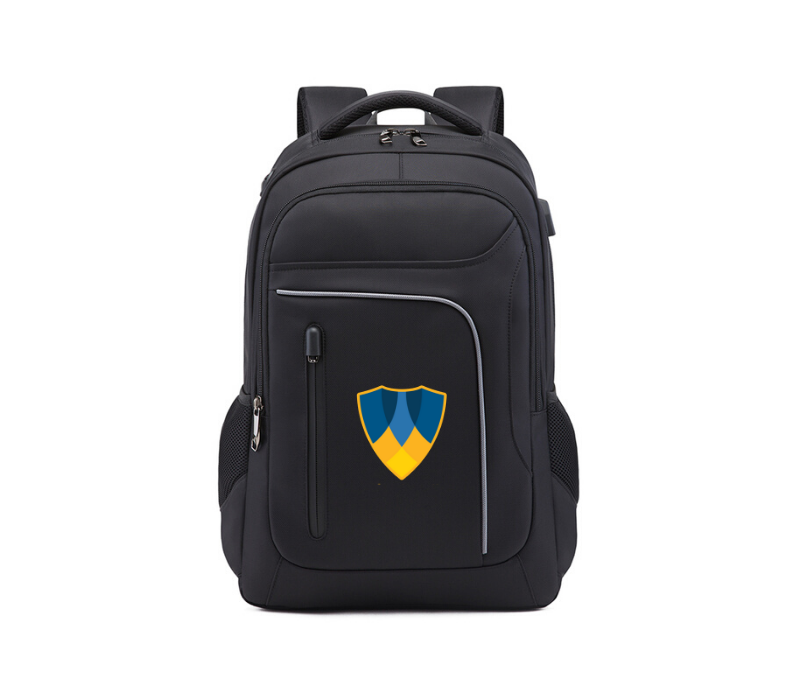 Back Pack FVSSC