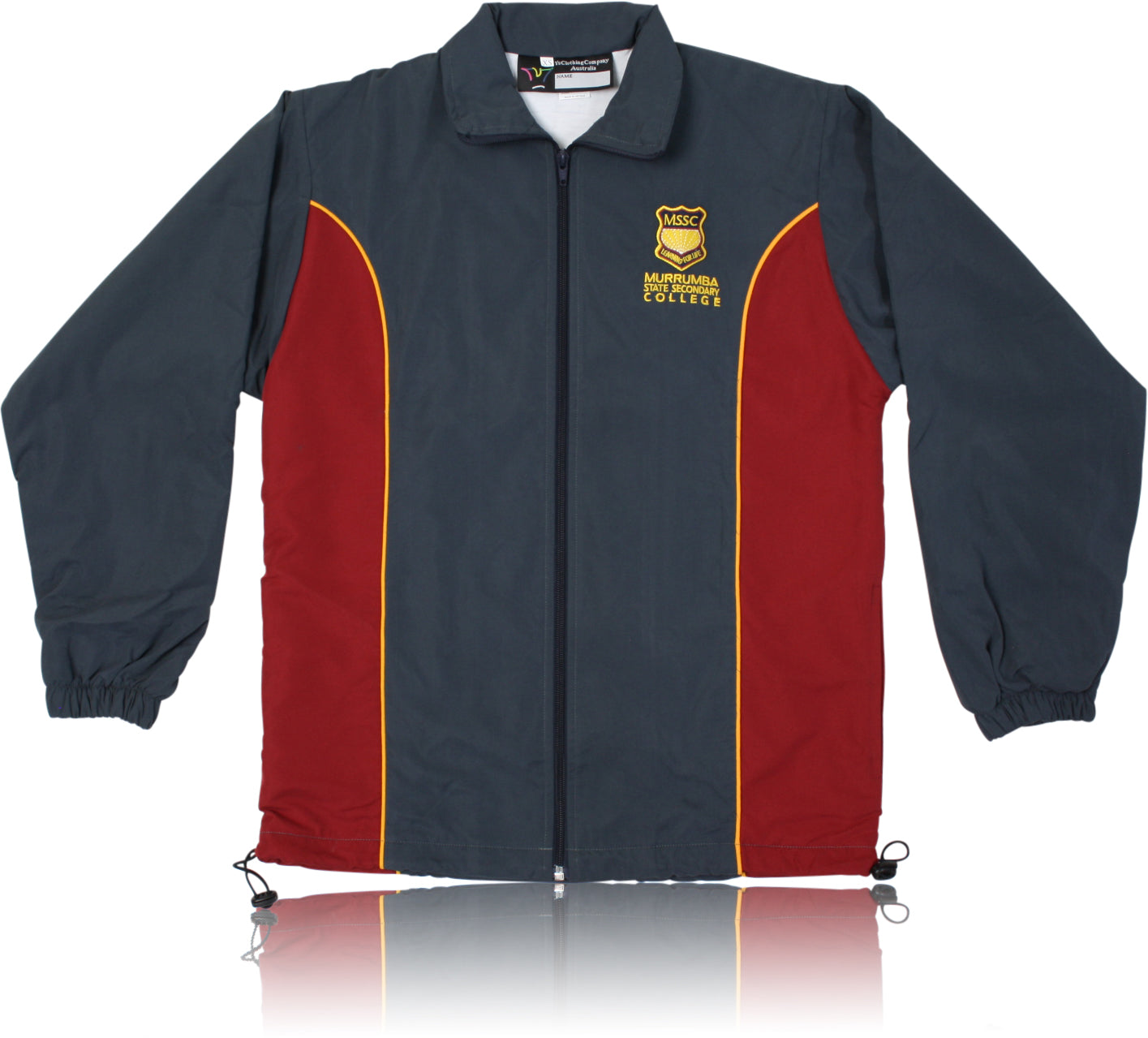 Micro Jacket MSSC