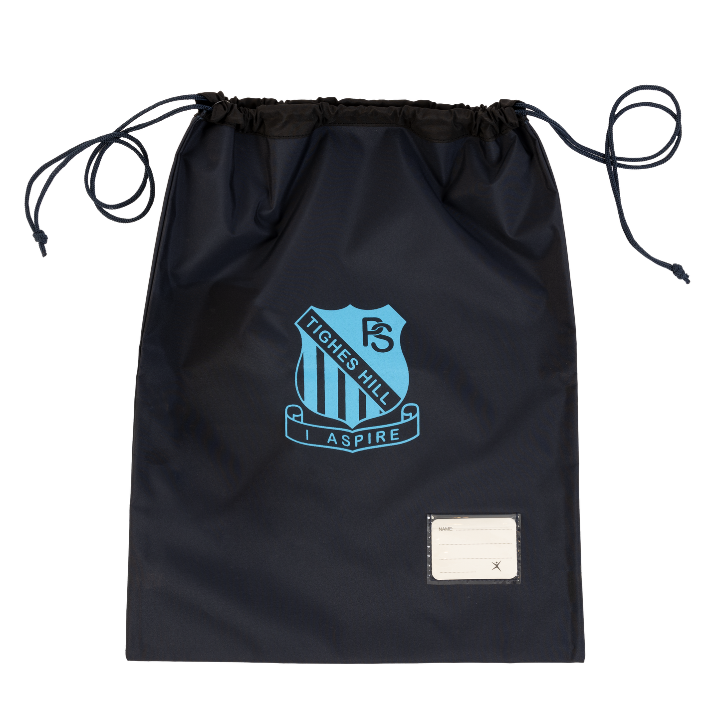 Library Bag THPS