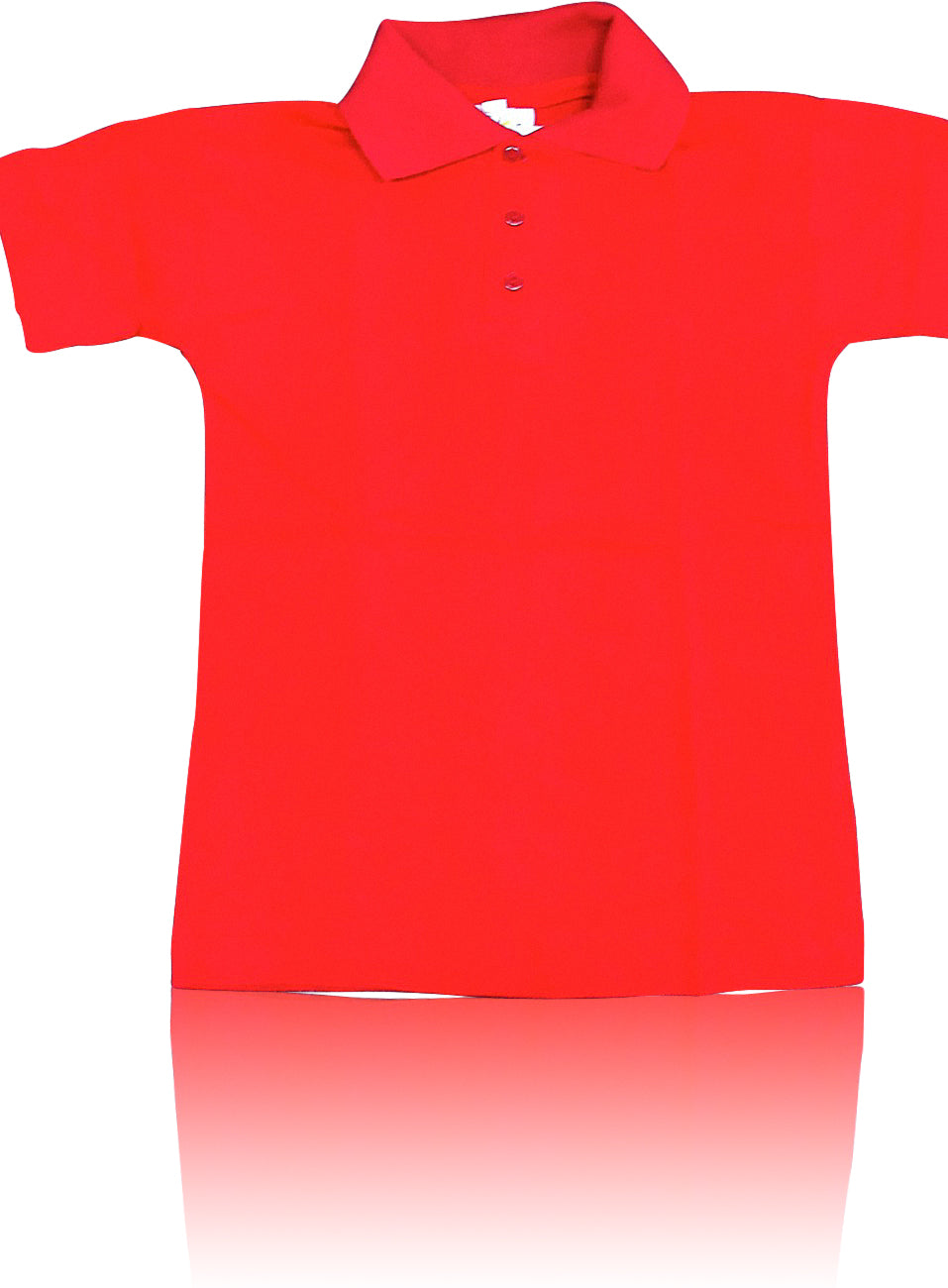 House Polo Red Pullenvale