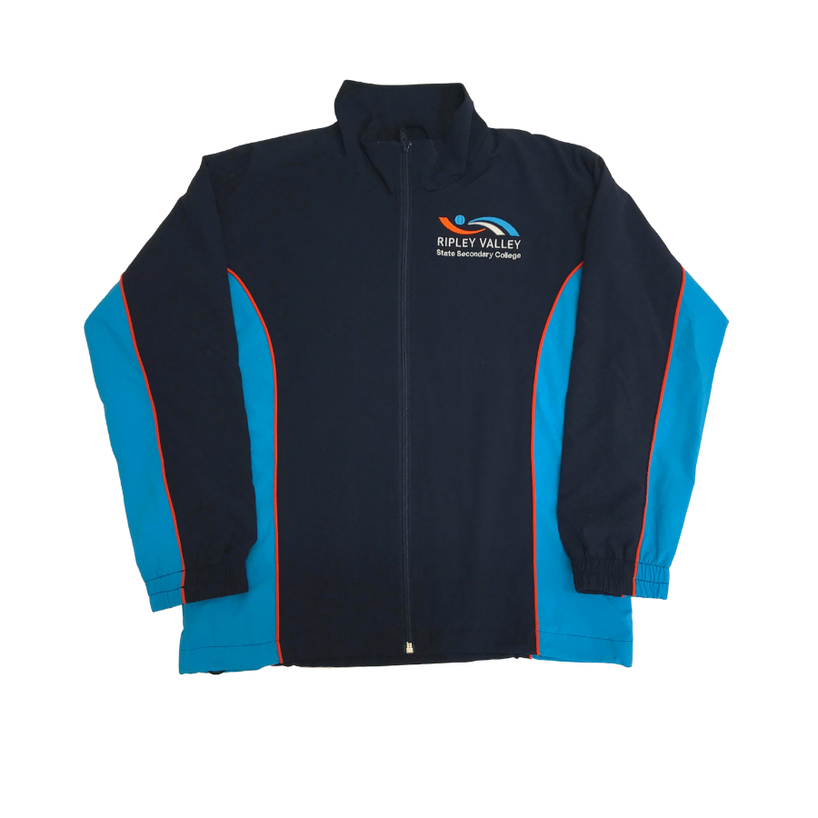 Micro Jacket RVSSC