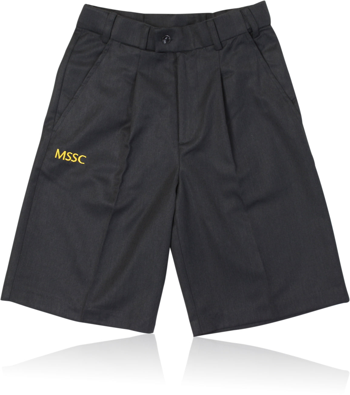Formal Short Senior MSSC