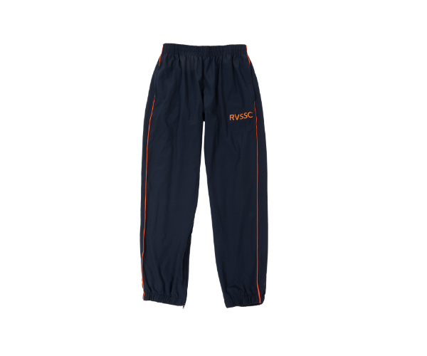 Microfbre Track Pants RVSSC