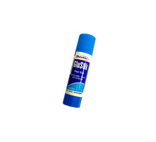 S Glue Stick