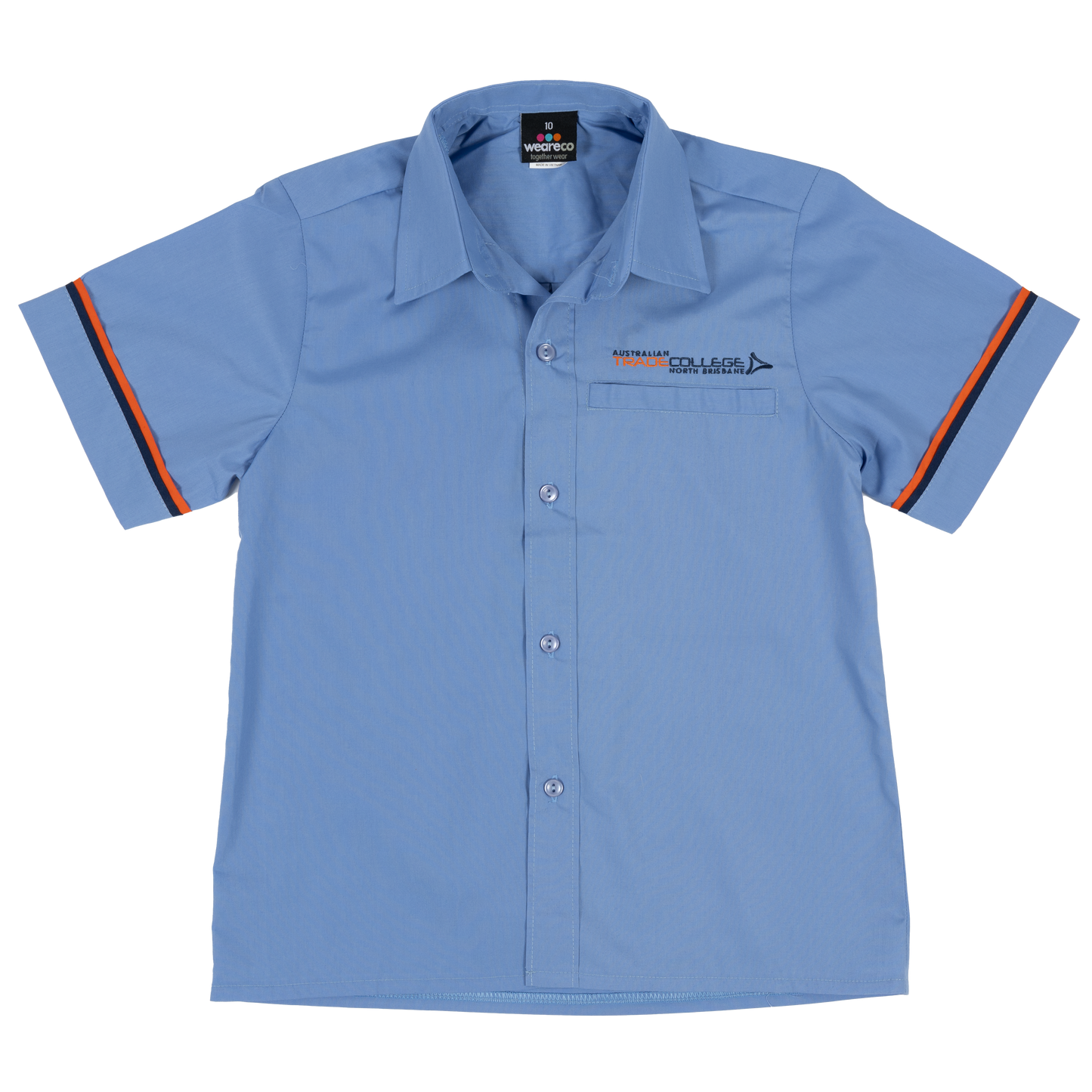 Shirt Unisex ATC