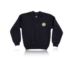 Fleecy Jumper Nirimba SS