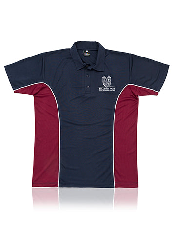 Polo Student BPSSC