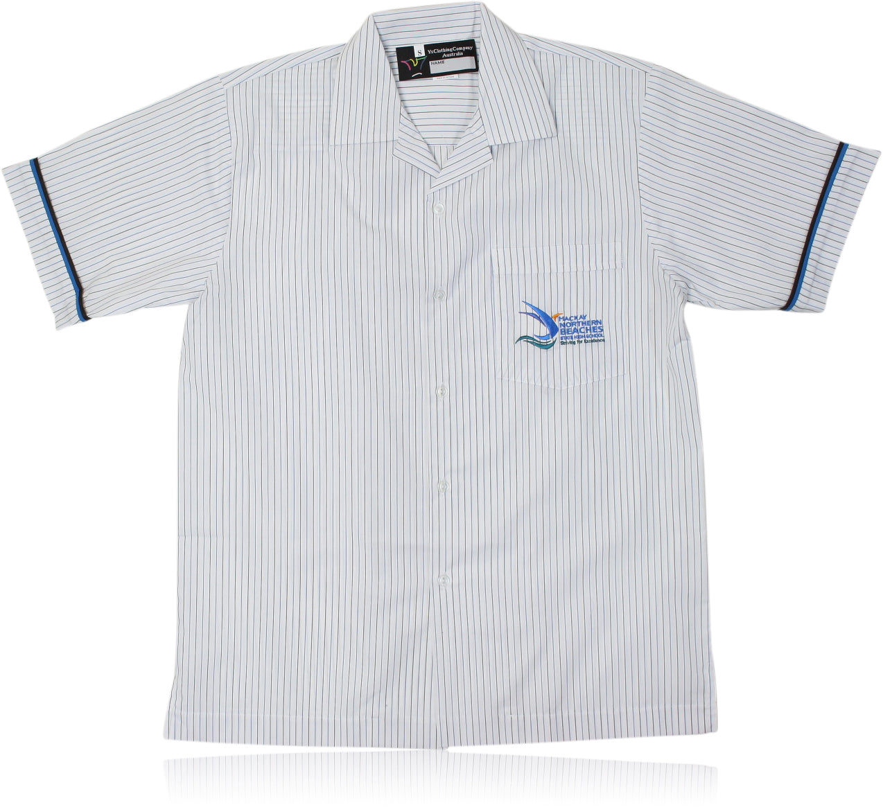 Shirt Junior MNBSHS