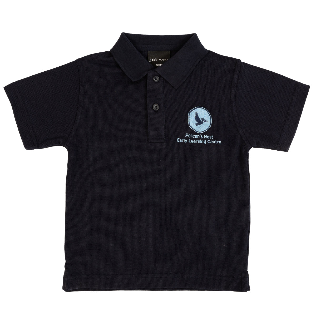 Little Learners Polos CCPS
