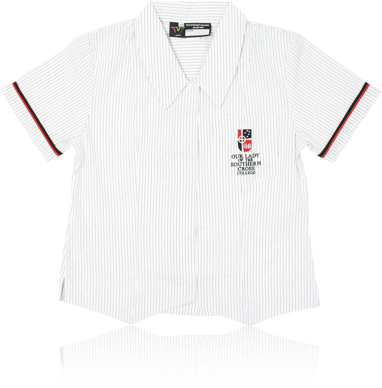 Blouse Formal Junior OLSCC