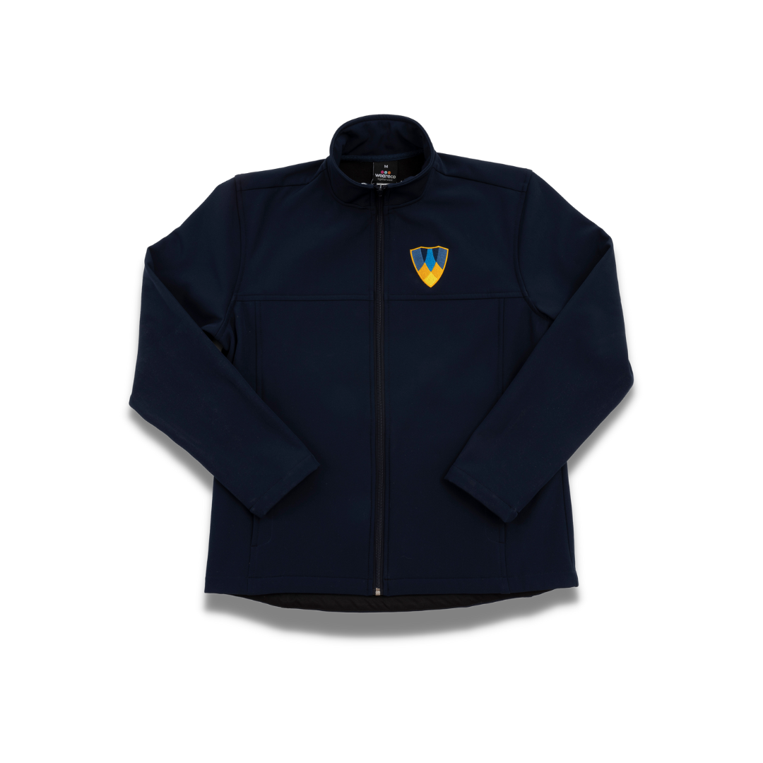 Weather Jkt FVSSC