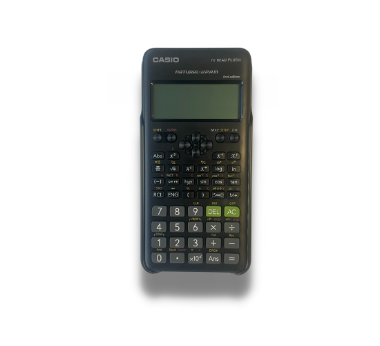 S Calculator
