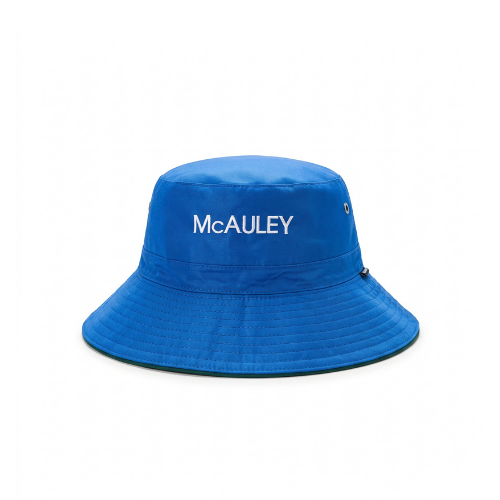 Bucket Hat McAuley House