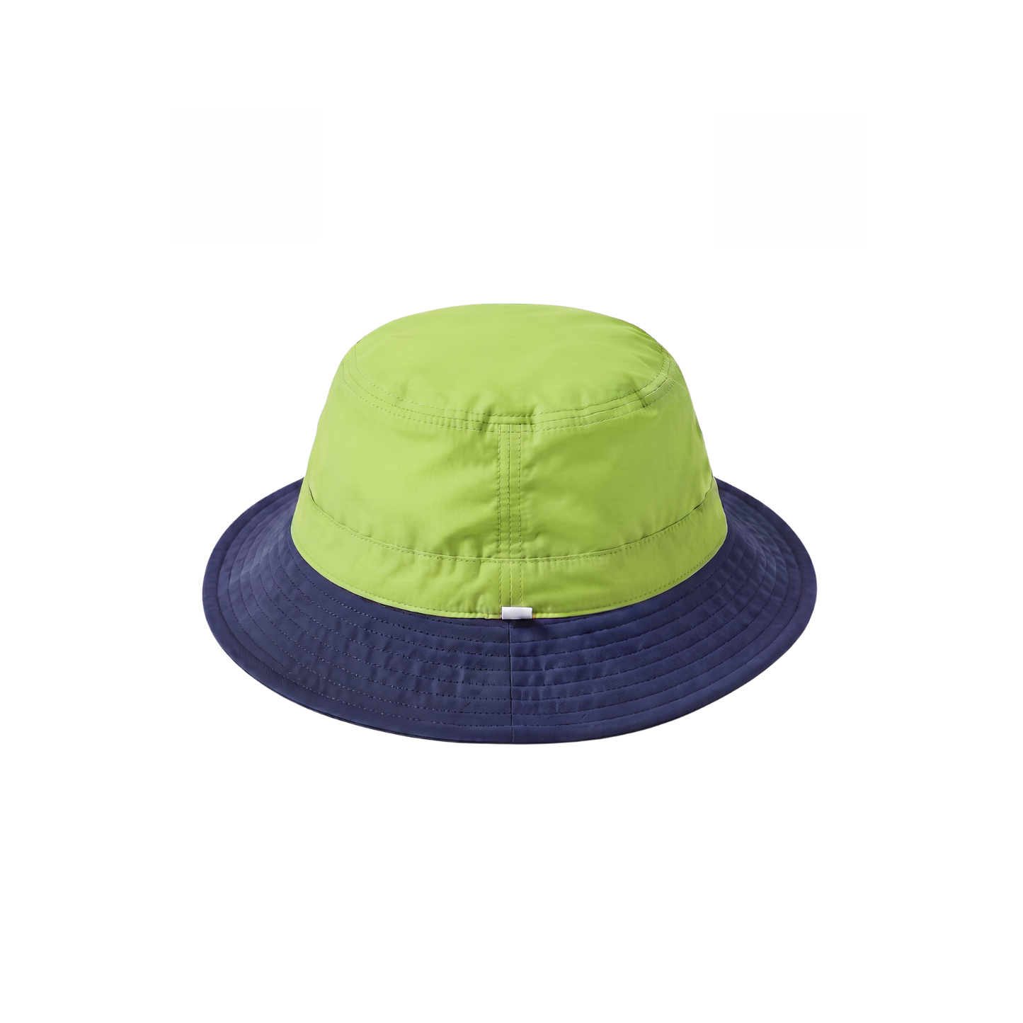 MHSS (Lime) Bucket Hat