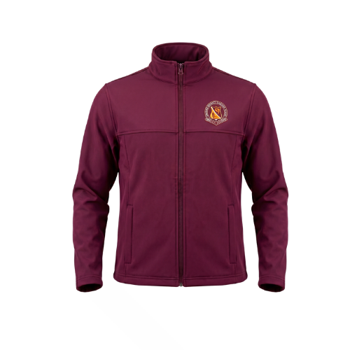 Weather Jacket SDSHS