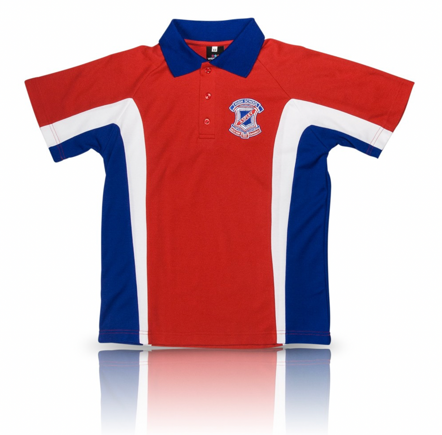 Polo Aspley SHS