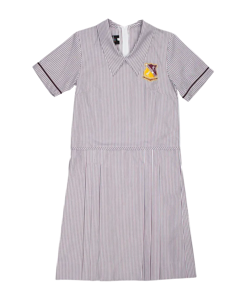 Formal Dress SDSHS
