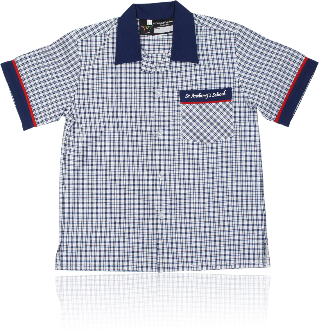 Formal Shirt St Anthony's