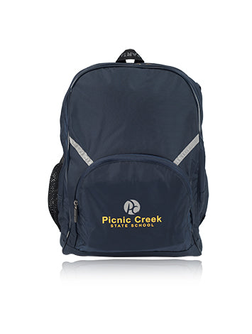 School Bag PCSS