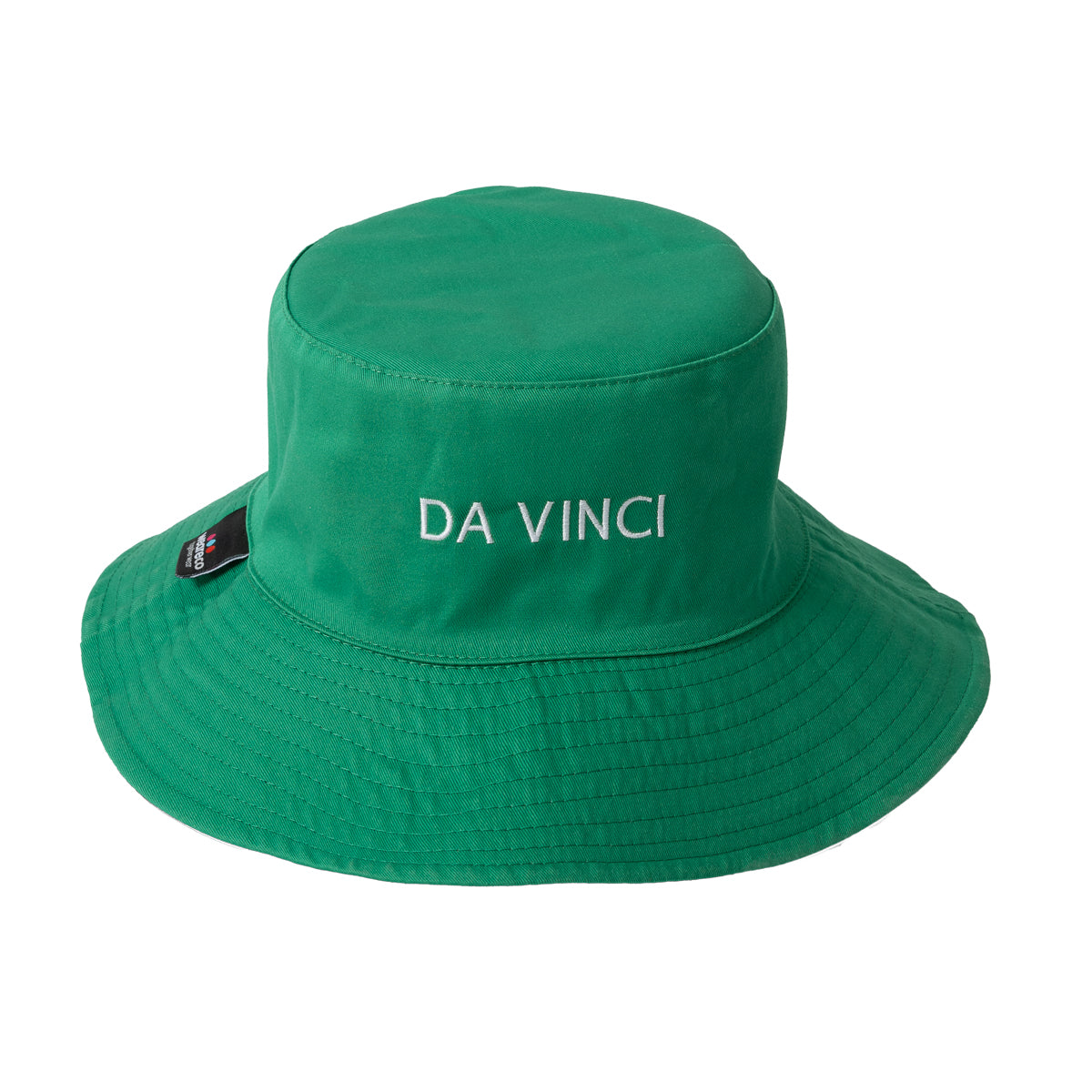Rev Buc Hat Green SMT