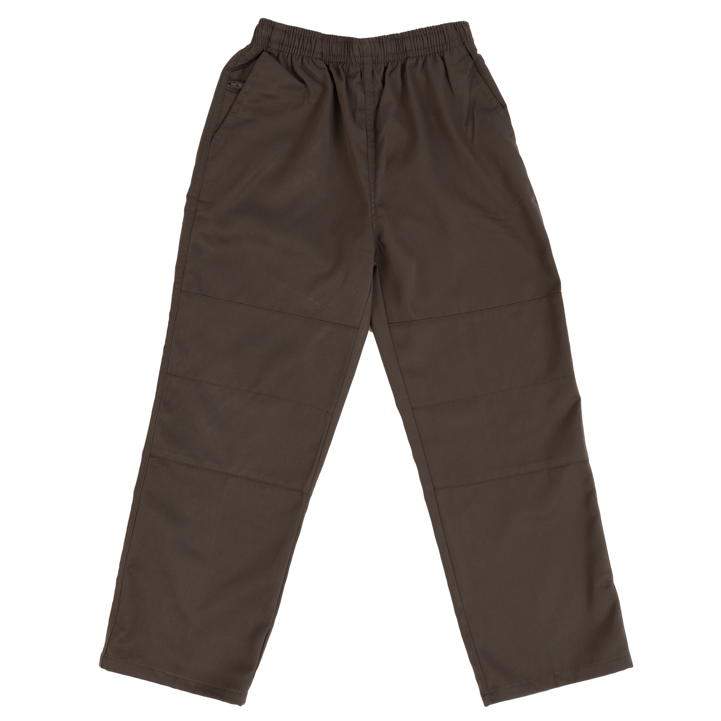 Grey Trouser - STJC