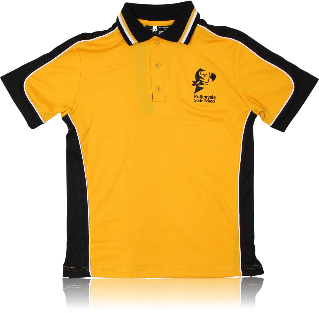 Polo Short Sleeve Pullenvale