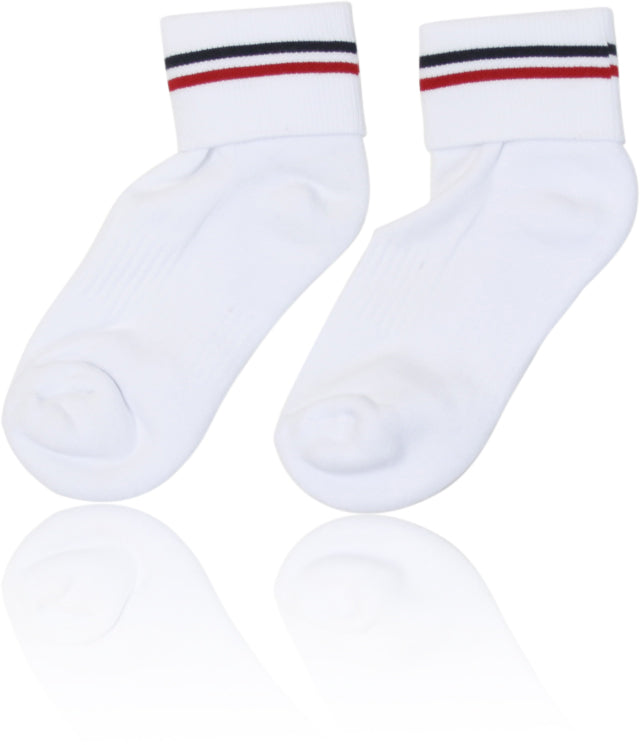 Girls Formal Sock MSSC