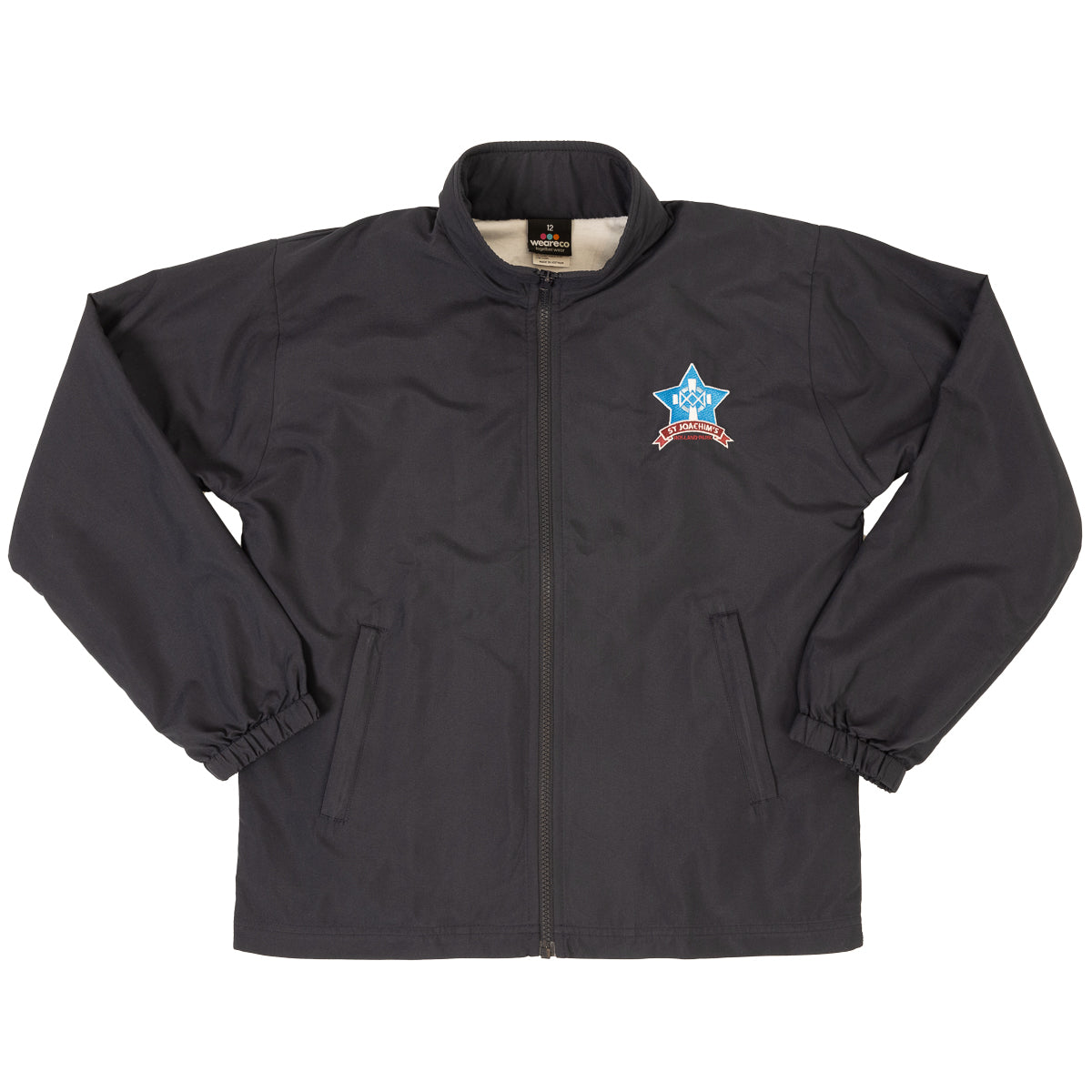Jacket Micro St Joachim's