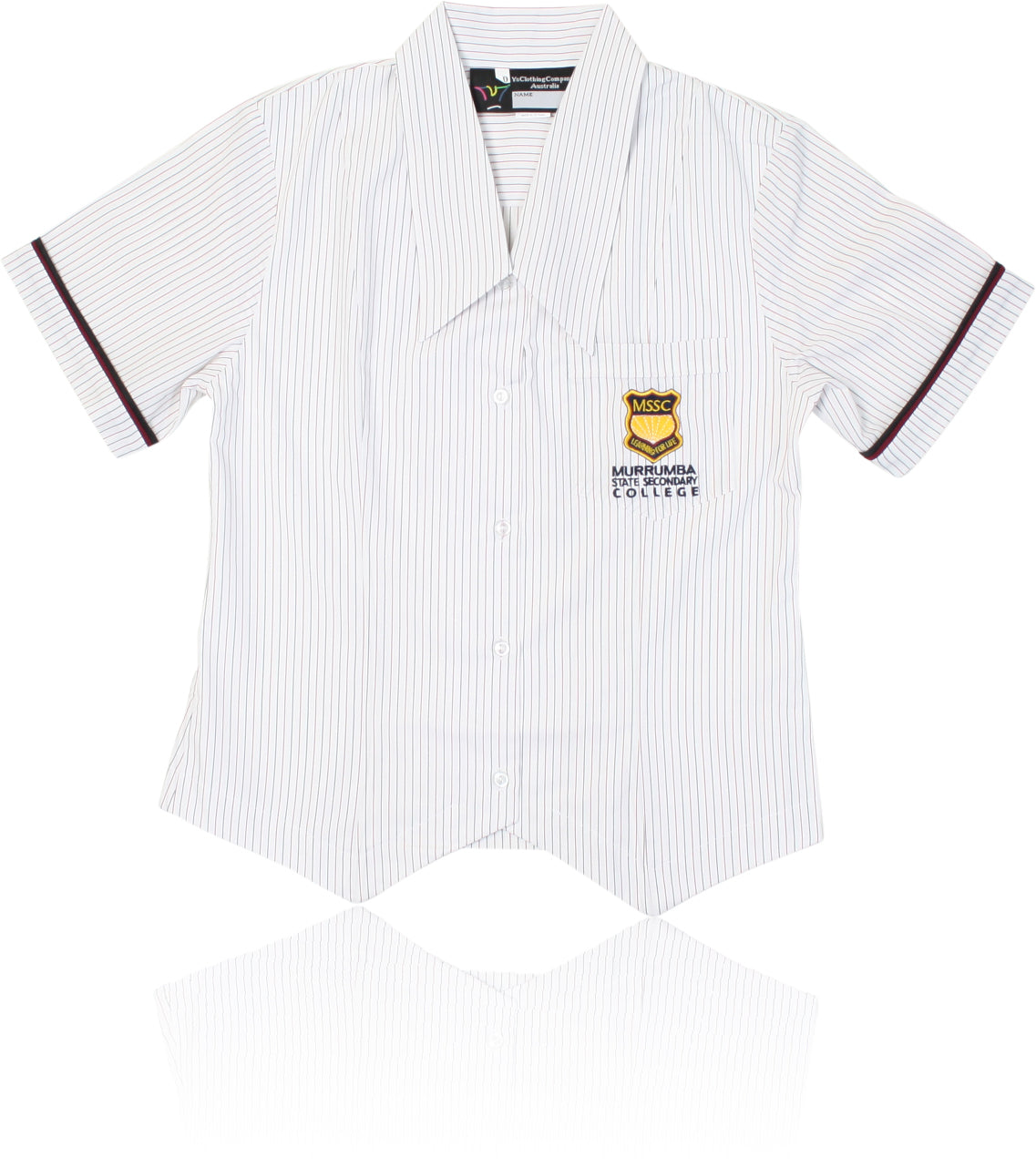 Blouse MSSC