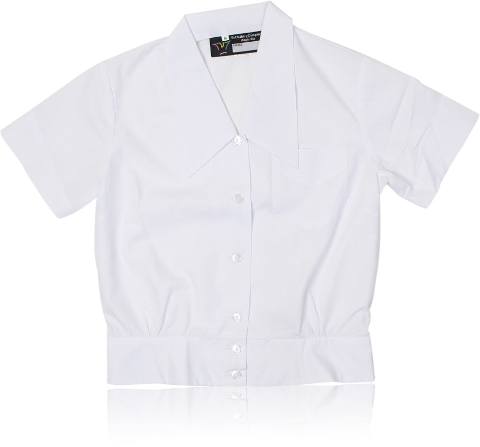 Formal Blouse ASHS