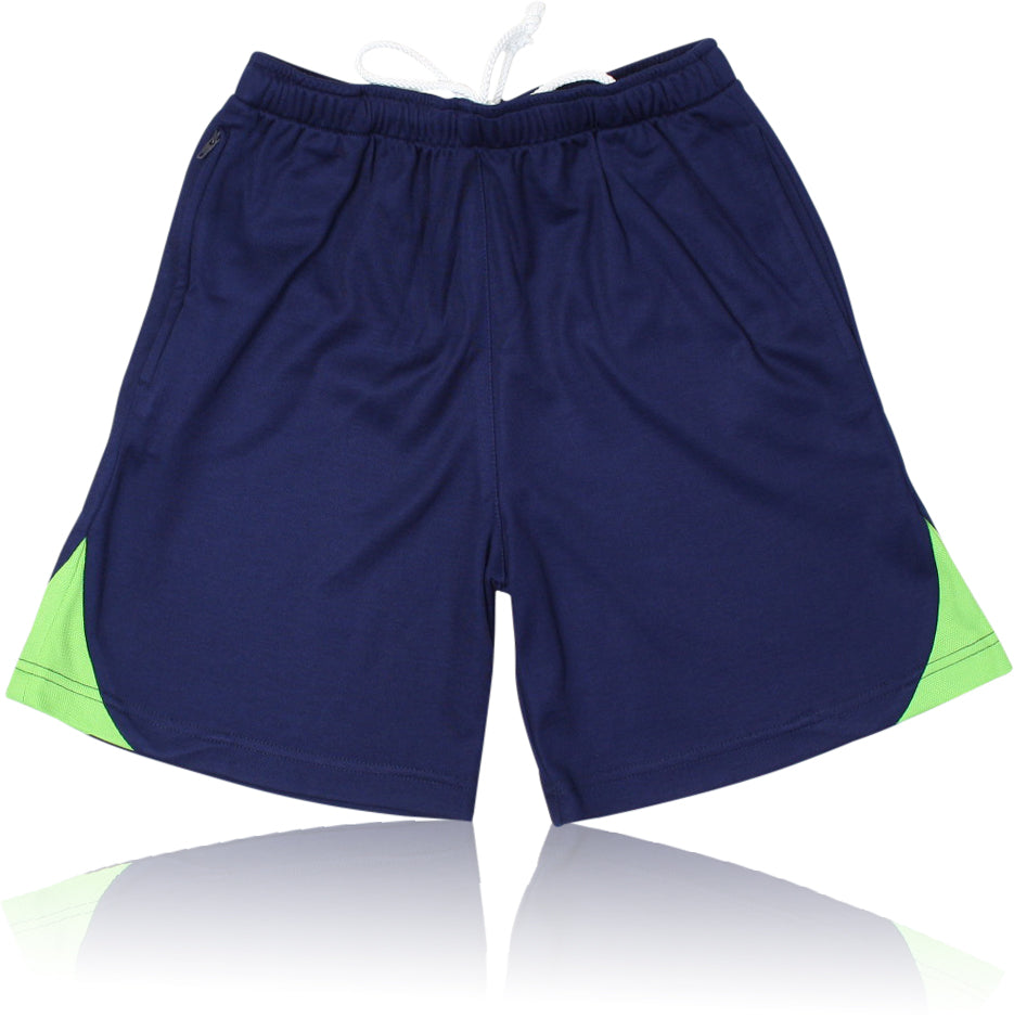 Shorts Sports Micro Fibre MHSS
