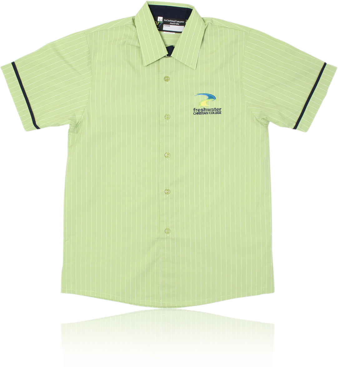 Shirt Senior Freshwater