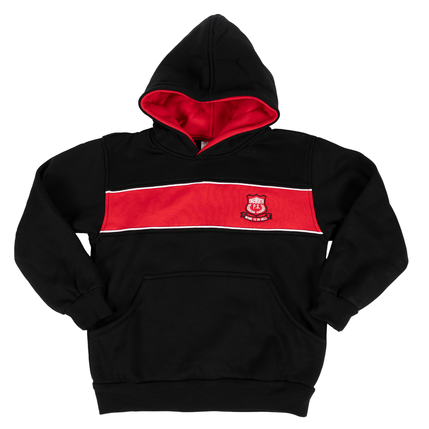Hoodie EPS