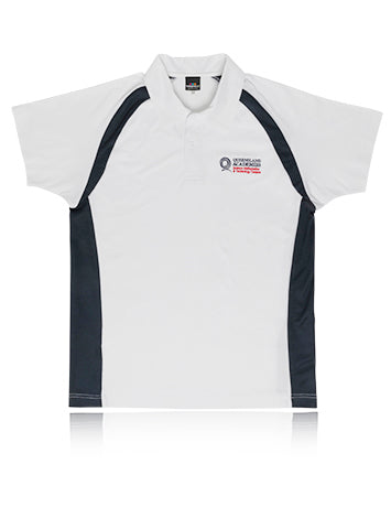 Unisex Snr Polo SMT