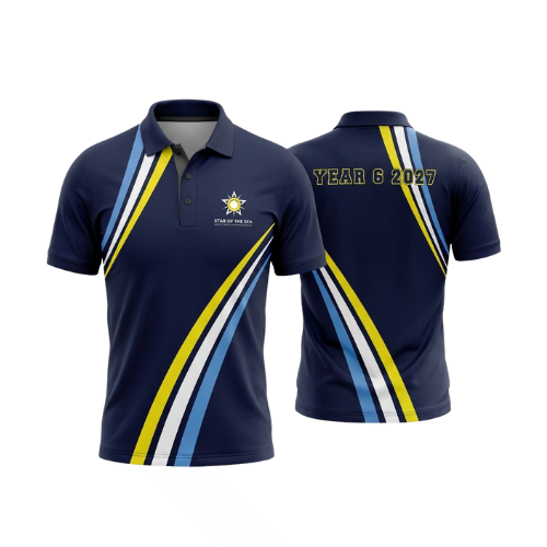 2027 Year 6 Senior Polo