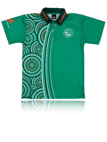Polo Sport Grade 5 and 6 ESS