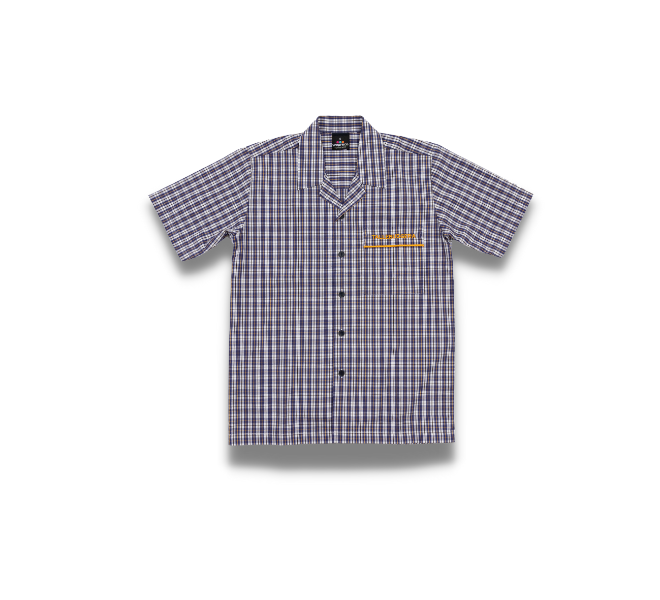 Formal Shirt Tallebudgera SS