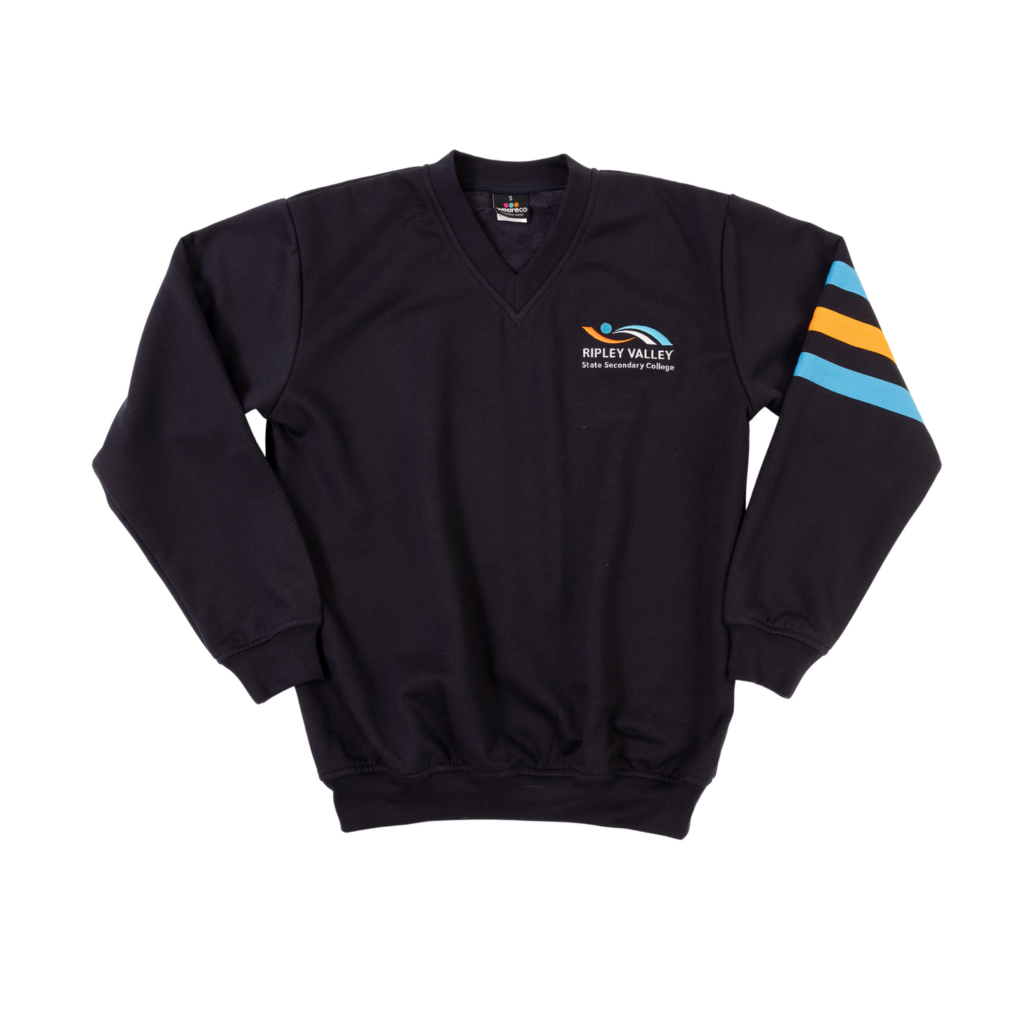 Fleecy Jumper Rvssc