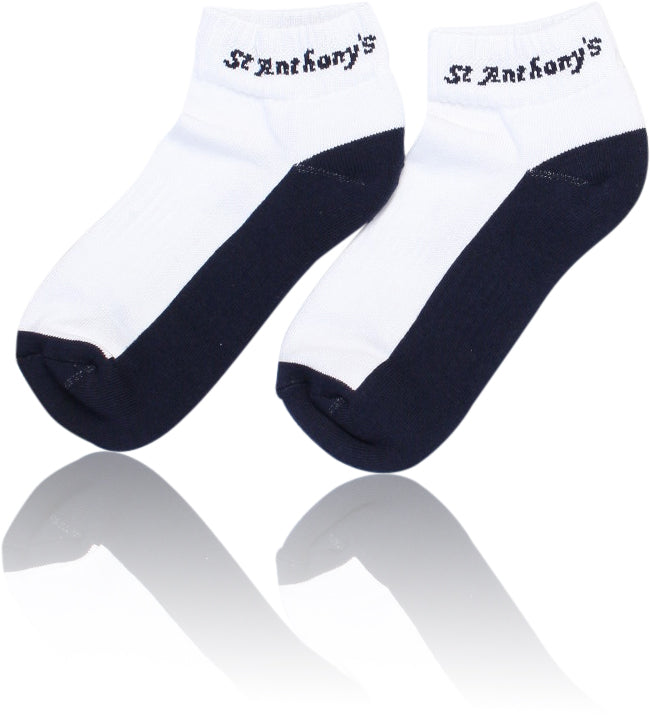 Sock St Anthonys Alex Hills
