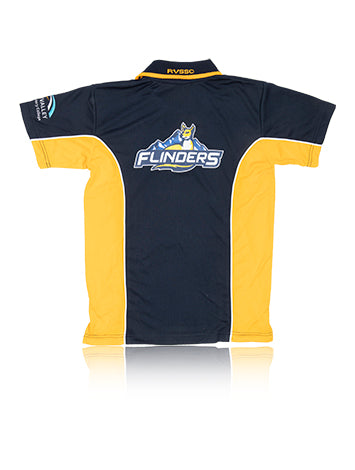 Polo Yellow House RVSSC