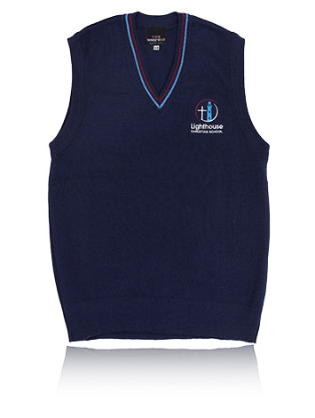 Vest LHCS