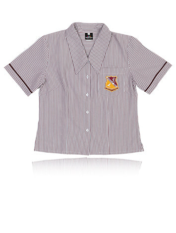 Formal Blouse Sandgate SHS