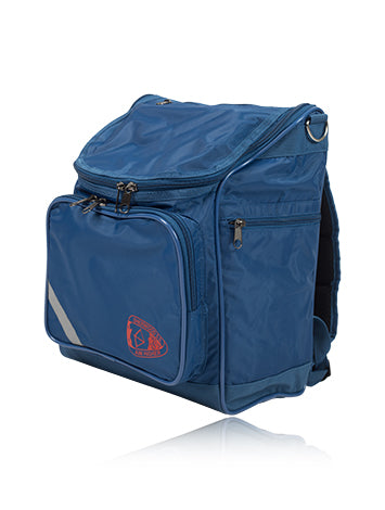 School Bag SSS Primary