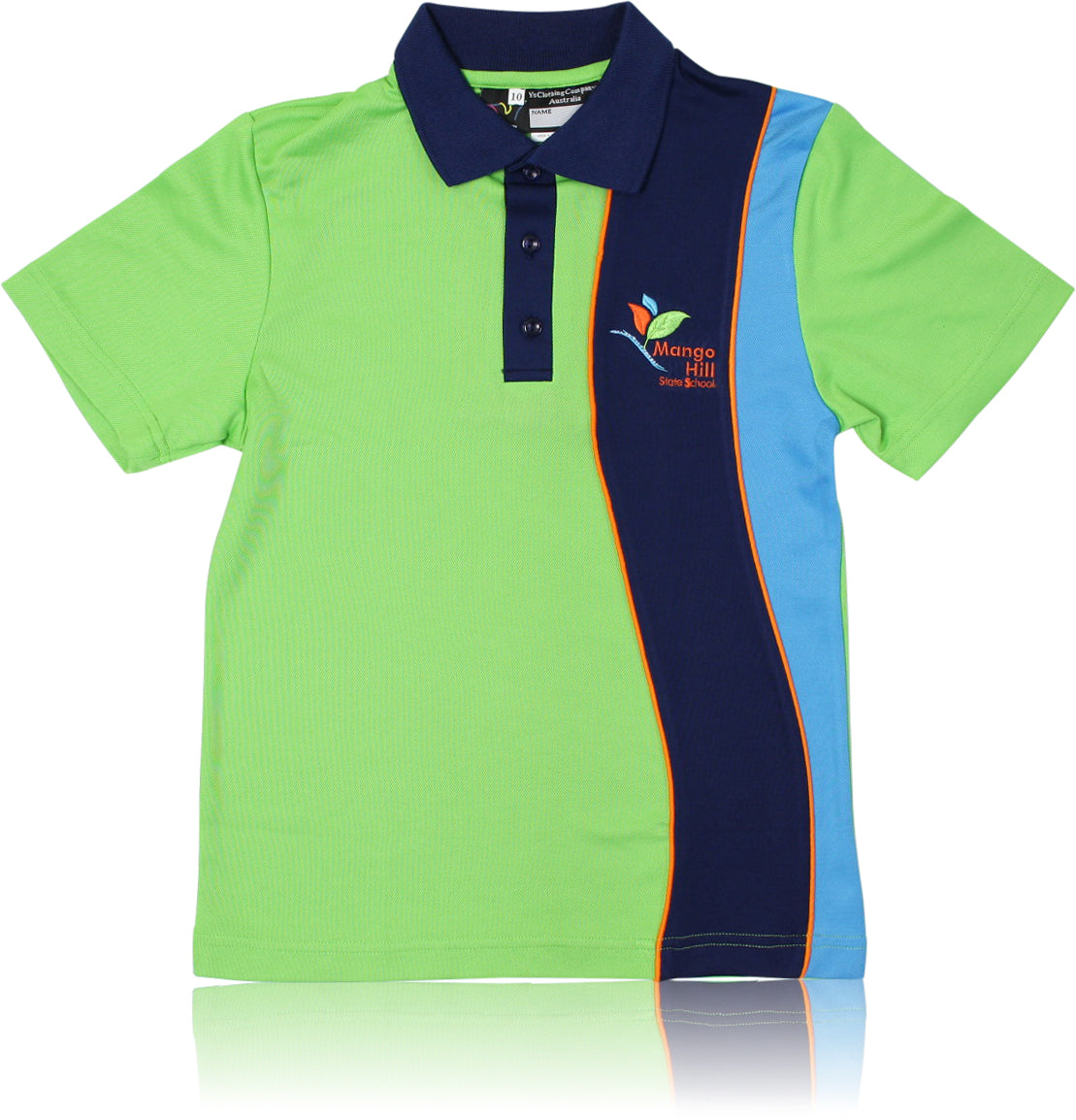 Polo Sports MHSS