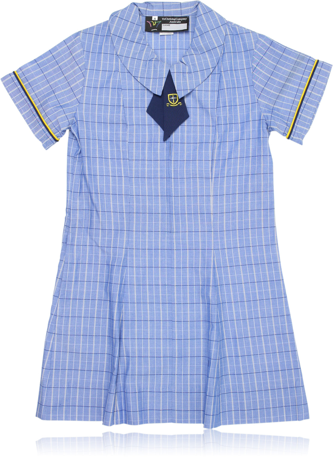 Prim Dress St Anthony's Rocky