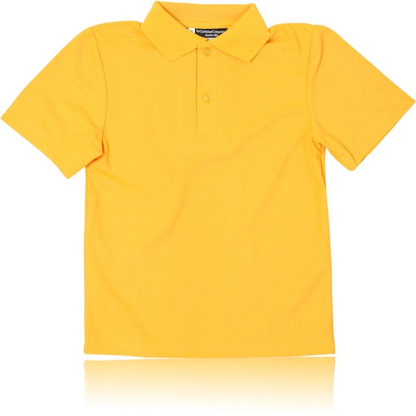 Gold House Polo All Saints