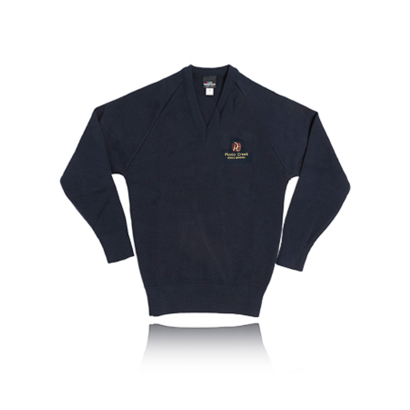 Jumper P/C PCSS