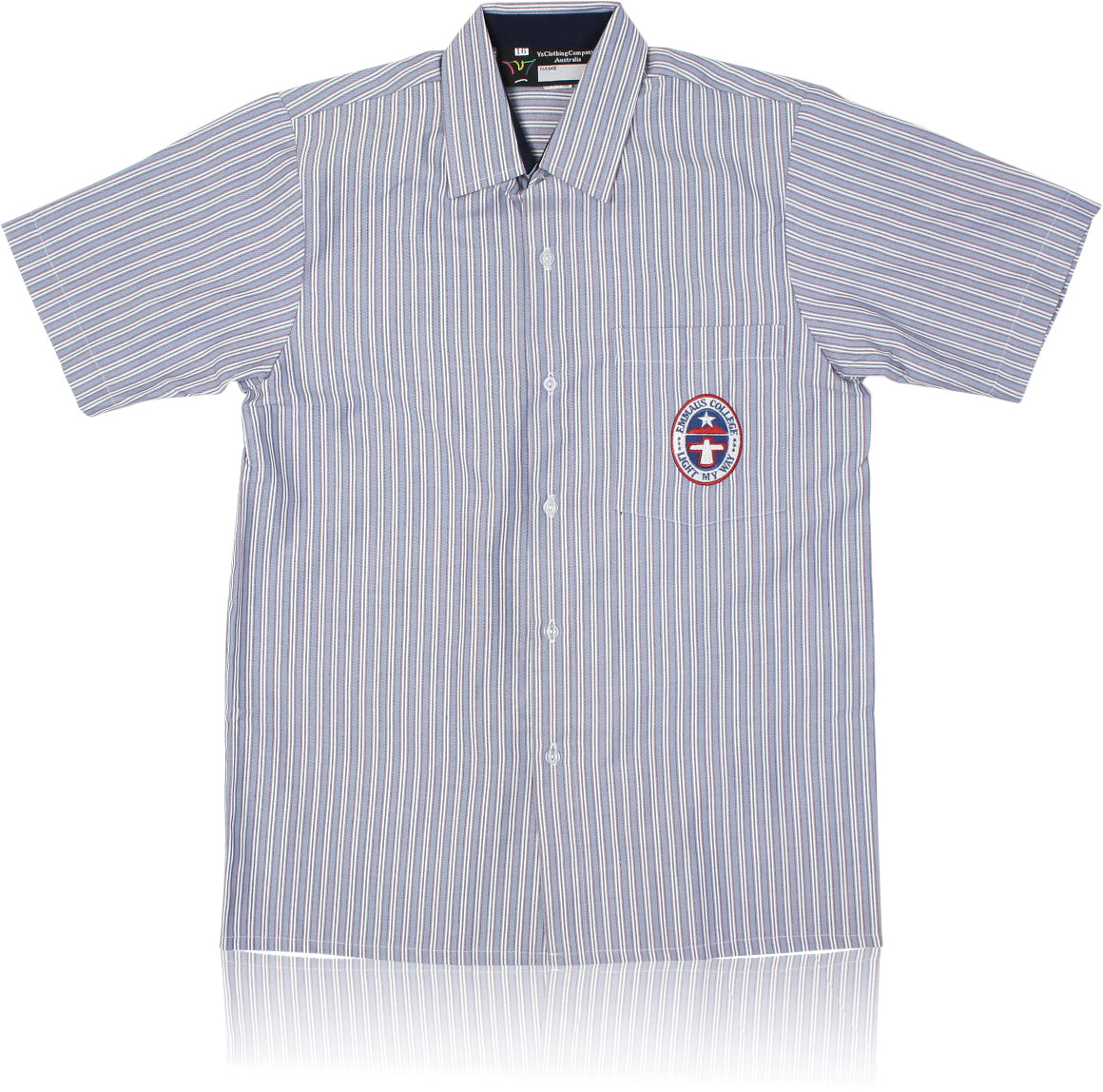Formal Shirt -30 Emmaus
