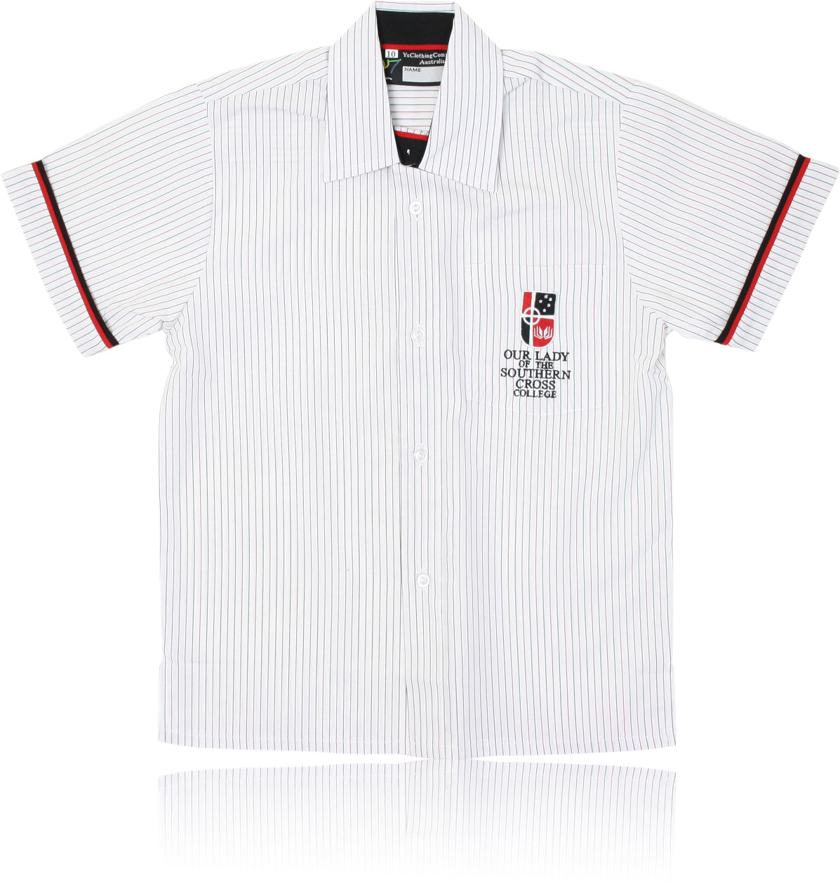 Shirt Formal Junior OLSCC